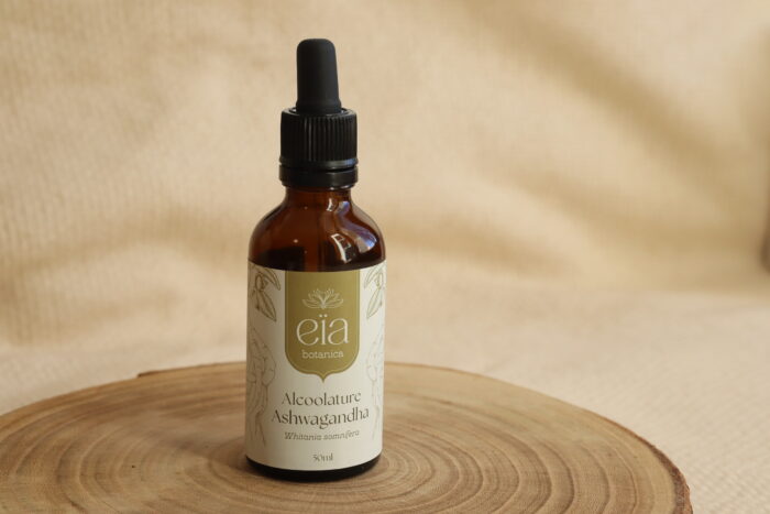 Alcoolature d&rsquo;ashwagandha